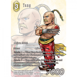 Final Fantasy TCG - Promo Bundle M? 2022 (80 cards) (Alemán)
