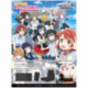 Weiß Schwarz - Booster Display Love Live! Nijigasaki Gakuen School Idol Doukoukai (16 Packs) (Japonés)