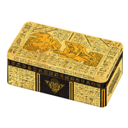 Yu-Gi-Oh! 2021 Tins of Ancient Battles Display (12 Tins) (Alemán)
