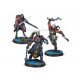 Morat Agression Forces Exclusive Bundle Infinity from Corvus Belli