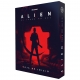 Alien: The Roleplaying Game Starter Box