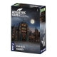 Adventure Games Grand Hotel Abaddon from Devir