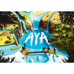 Ayah (English)