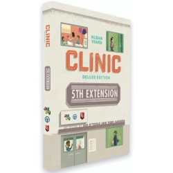 Clinic: Deluxe Edition - The Extension 5