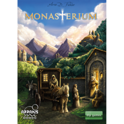 monastery