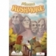 Mount Rushmore (English)