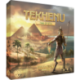 Tekhenu: Time Of Seth (English)