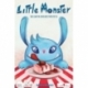 Little Monster: That Came For Lunch And Stayed For Tea