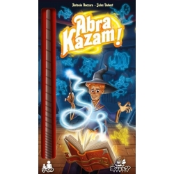 Open Kazam! (English)