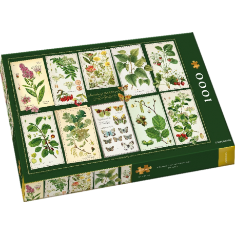 Collection Augustina (72467) Puzzle 1000 Pieces