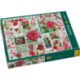 Edition Barbara Behr - The Colour Red (72469) Puzzle 1000 Pieces