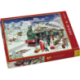Nostalgic Train (72464) Puzzle 1000 Pieces