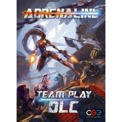 Team Play Dlc - Adrenaline (English)
