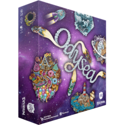 odyssey
