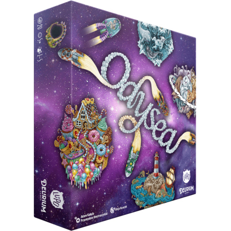 odyssey
