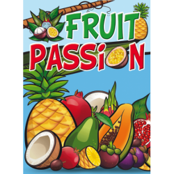 Fruit Passion (English)