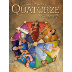 Quatorze (English)