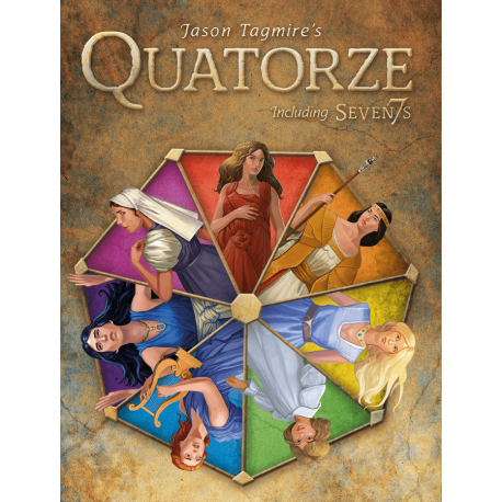 Quatorze (English)