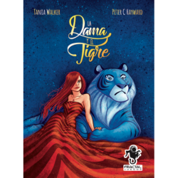 La Dama Y El Tigre
