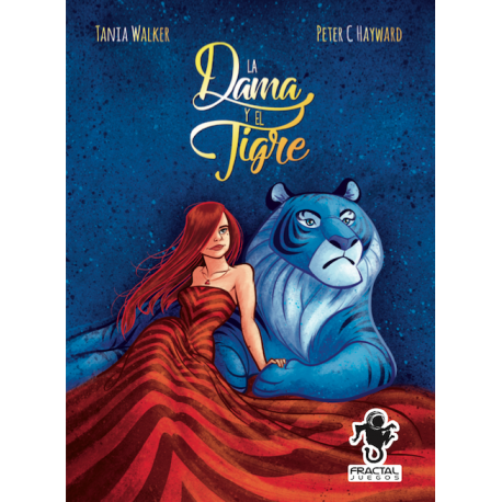 La Dama Y El Tigre
