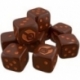 Ferengi Dice (X9) - Star Trek: Ascendancy (English)
