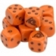 Vulcans Dice (X9) - Star Trek: Ascendancy (Inglés)