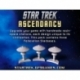 Federation Starbases - Star Trek: Ascendancy (English)