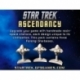Ferengi Starbases - Star Trek: Ascendancy (Inglés)