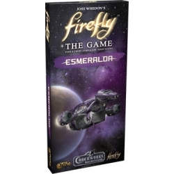 Esmeralda - Firefly: The Game (English)