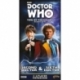 Second Doctor & Sixth Doctor - Doctor Who: Time Of The Daleks (Inglés)