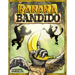 banana bandit