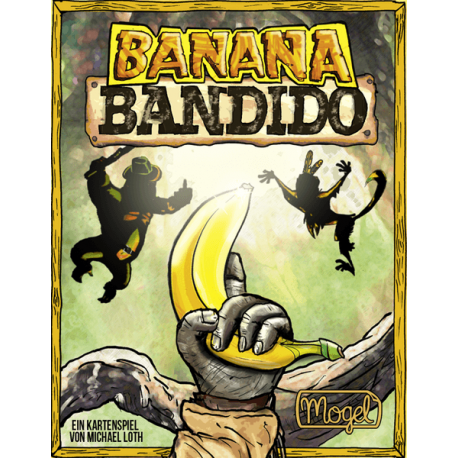 banana bandit