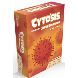 Cytosis - Virus Expansion (English)