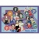 Rebel Girls 100PCS