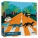 Zorros En Abbey Road 500Pzas