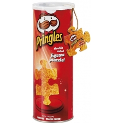 Pringles 250Pzas