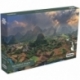 Epic Field of Dreams 636PCS