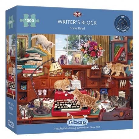 Blocking The Write 1000PCS