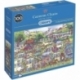 Caravan Chaos 1000pcs