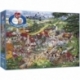 I Love La Granja 1000Pzas