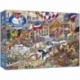 I Love Weekends 1000PCS