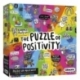 Puzzle Of Positivity 1000pcs