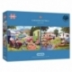 Excursions In Caravan 2X500PCS