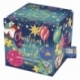 Advent Calendar Around the World (22Puzzles)