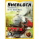 Sherlock: Murder In The Sind Mail