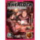 Sherlock: Fabian Trials