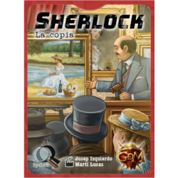 Sherlock: The Copy