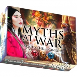 War of Myths XIV: Return to the Origin