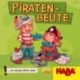 The Booty Of The Pirates (Spanish)