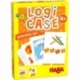 Animals - Logicase Expansion Set 4+ (Es/En/De/Fr/Nl/It)